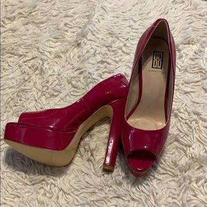 New women heels shoes